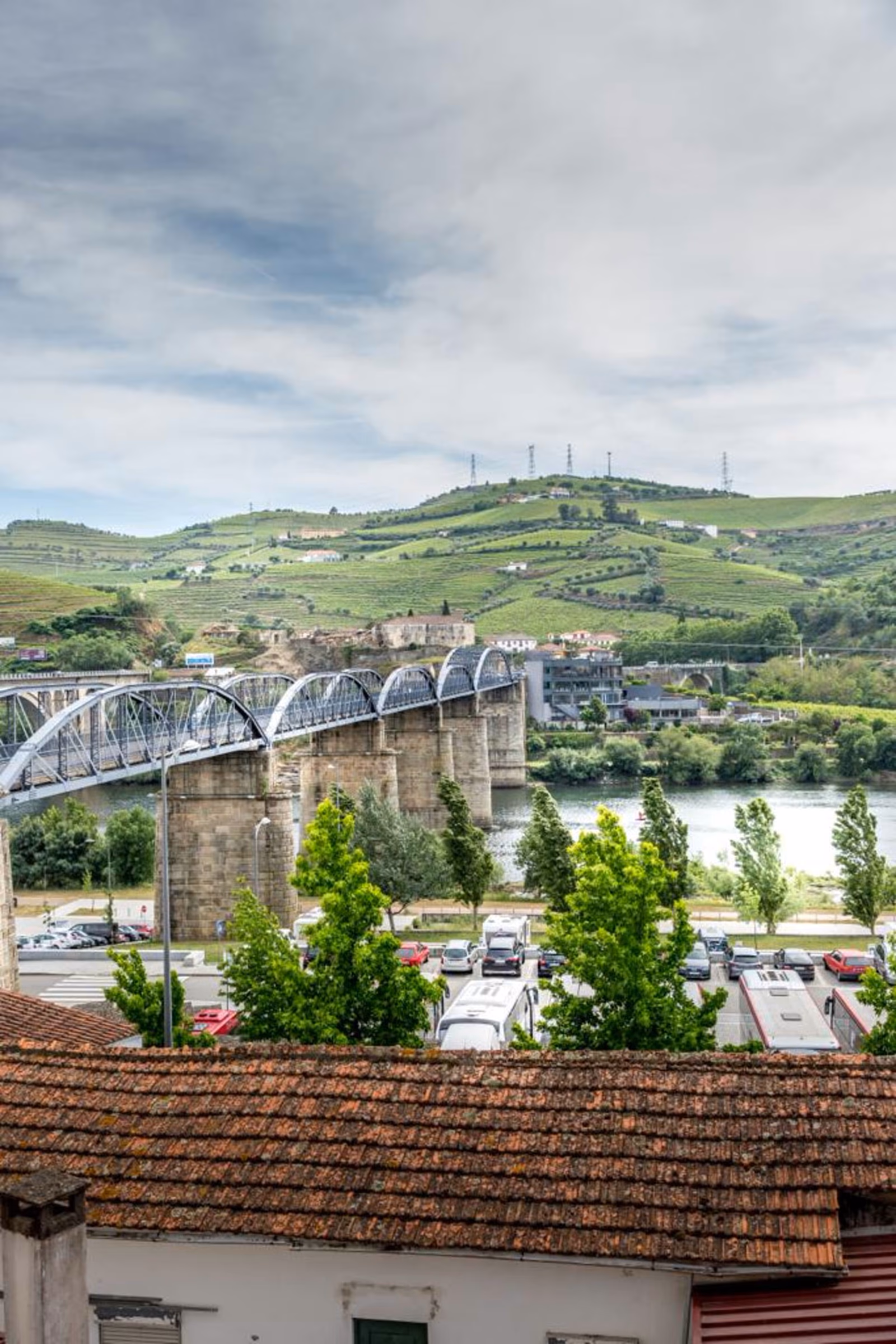 Douro Valley landscape