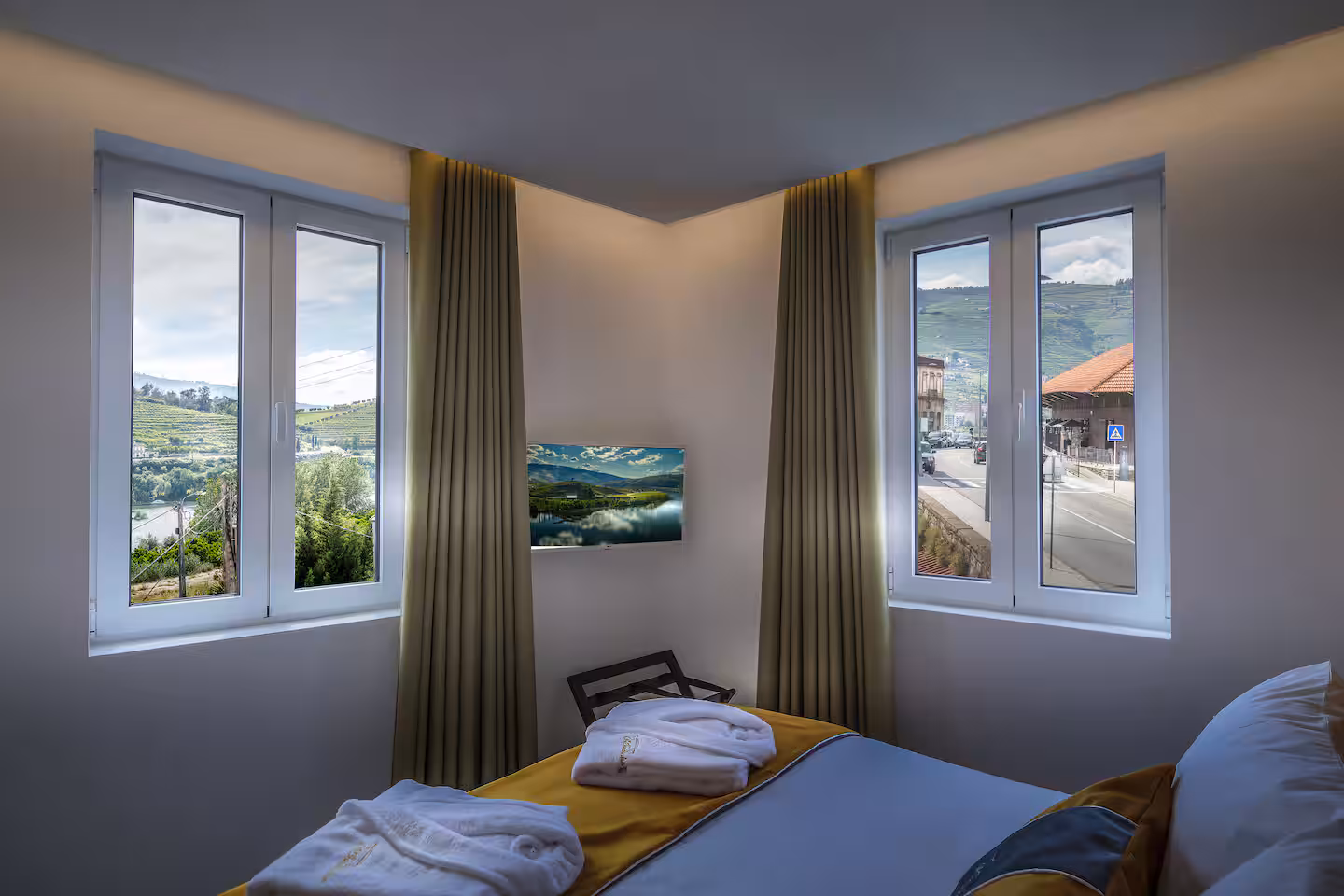 Quarto 3 - Cama