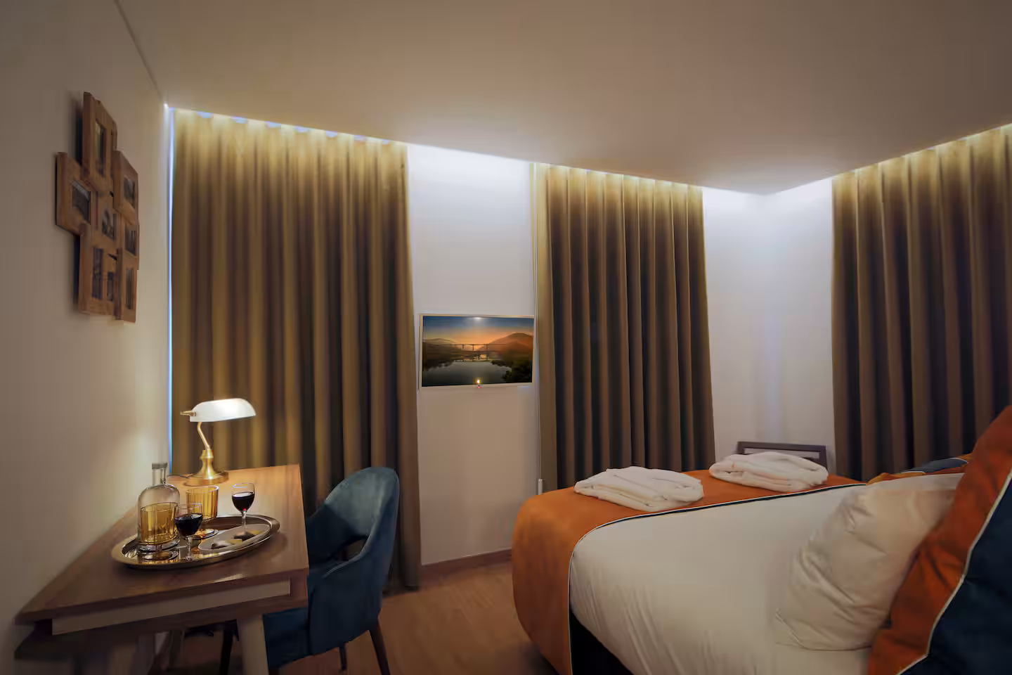 Quarto 2 - Janela