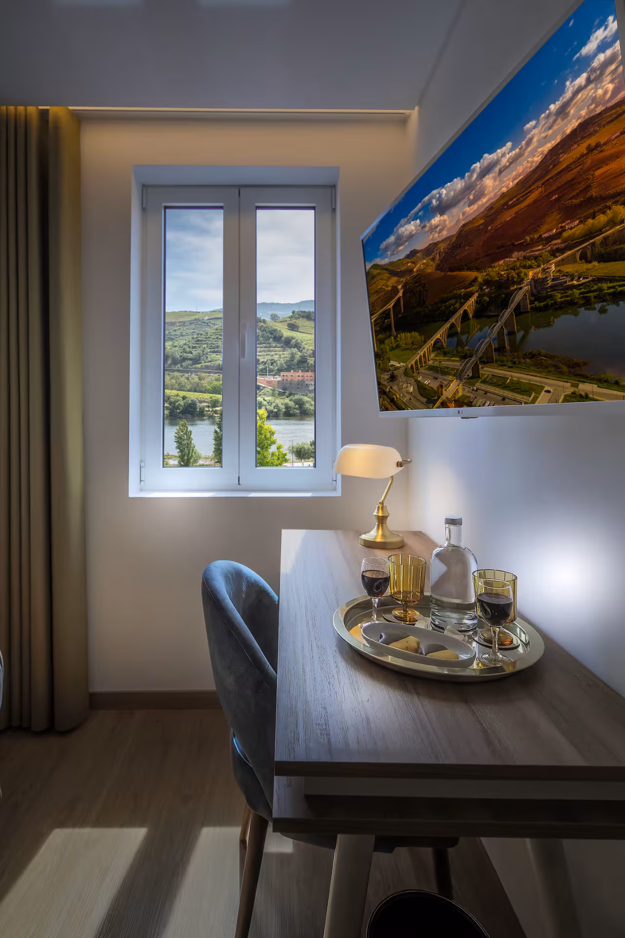 Room 4 - The Signature Panorama - 4/11