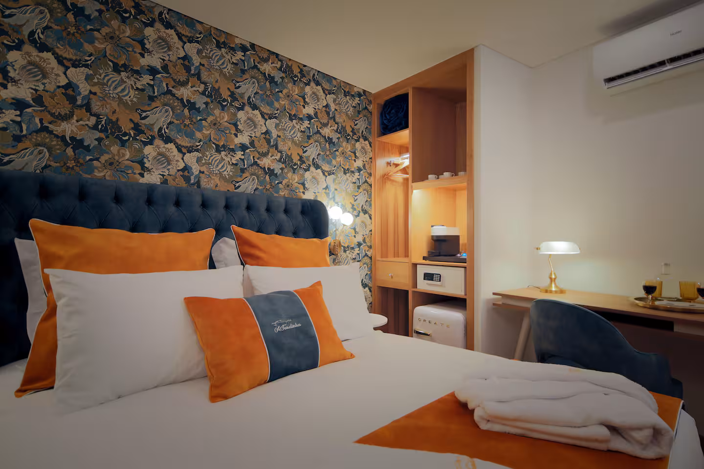Quarto 3 - Suite
