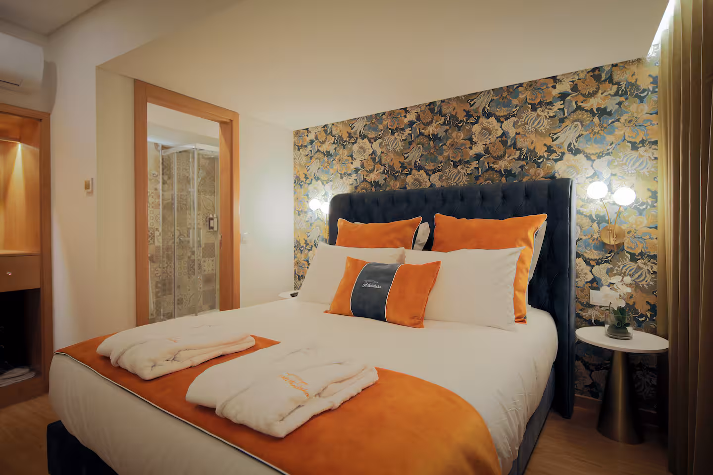 Room 4 - The Signature Panorama - 6/11