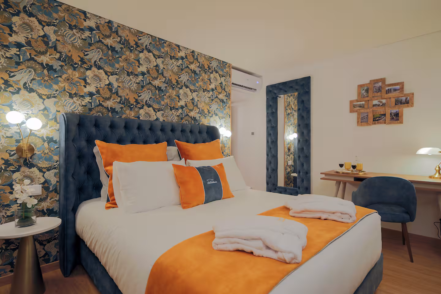 Room 2 - The River Vista - 6/11