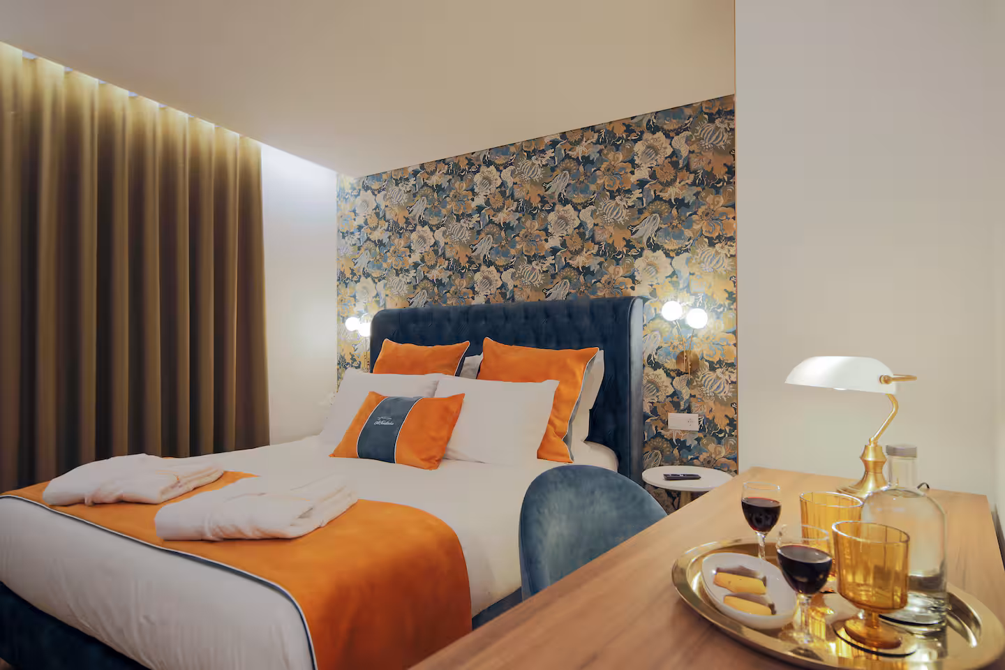 Quarto 3 - Ambiente