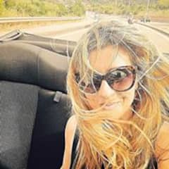 Isabel Sandra