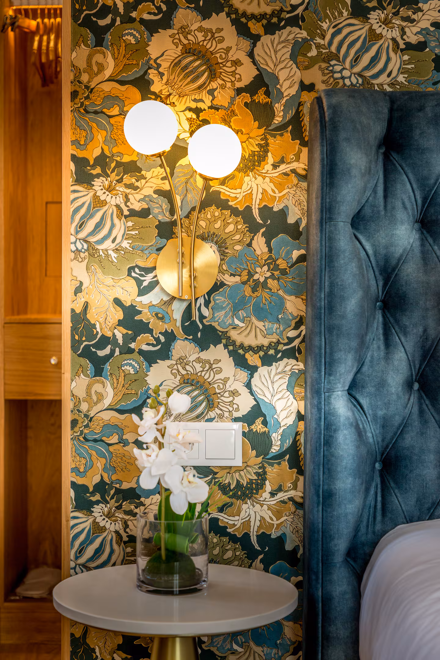 Quarto 1 - Detalhes
